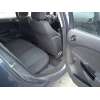 opel corsa d del año 2007