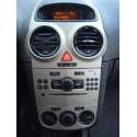 OPEL CORSA D