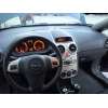 opel corsa d del año 2007