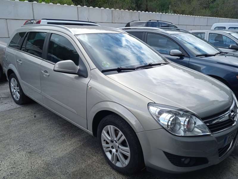 OPEL ASTRA H STATION WAGON (A04)