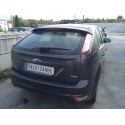 FORD FOCUS II (DA_, HCP, DP)