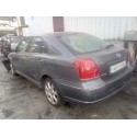 TOYOTA AVENSIS BERLINA (T25)