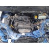 chevrolet aveo / kalos hatchback (t250, t255) del año 2010