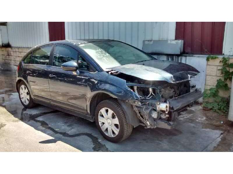 CITROËN C4 BERLINA