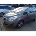 OPEL MERIVA B MONOSPACE (S10)