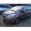 opel meriva b monospace (s10) del año 2012