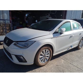 seat ibiza v (kj1, kjg) del año 2024