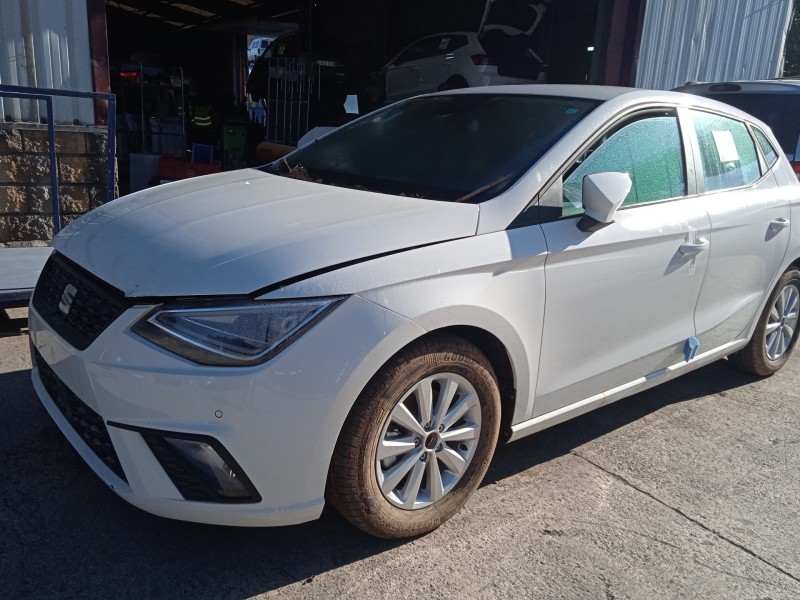 SEAT IBIZA V (KJ1, KJG)