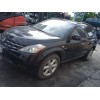 nissan murano i (z50) del año 2006
