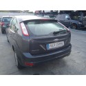 FORD FOCUS II (DA_, HCP, DP)