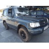 hyundai galloper ii (jk-01) del año 1998