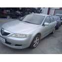 MAZDA 6 BERLINA (GG)