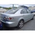 MAZDA 6 BERLINA (GG)