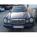 MERCEDES-BENZ CLASE E (W210)
