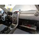SUZUKI GRAND VITARA II (JT, TE, TD)