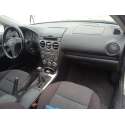 MAZDA 6 BERLINA (GG)