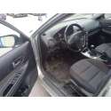 MAZDA 6 BERLINA (GG)
