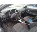 MAZDA 6 BERLINA (GG)