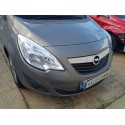 OPEL MERIVA B MONOSPACE (S10)