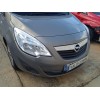 opel meriva b monospace (s10) del año 2012