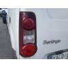 citroën berlingo furgoneta/monovolumen (b9) del año 2014