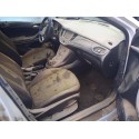 OPEL ASTRA K LIM. 5TÜRIG