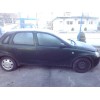 opel corsa c del año 2002