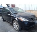 NISSAN MURANO I (Z50)