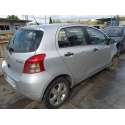 TOYOTA YARIS (_P9_)