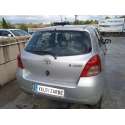 TOYOTA YARIS (_P9_)