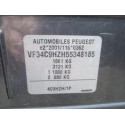 PEUGEOT 308 I (4A_, 4C_)