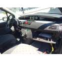 PEUGEOT 807