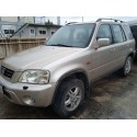 HONDA CR-V I (RD)