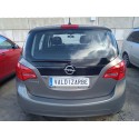 OPEL MERIVA B MONOSPACE (S10)