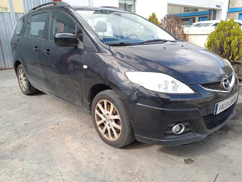 MAZDA 5 BERL. (CR)