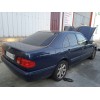 mercedes-benz clase e (w210) del año 1999