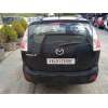 mazda 5 berl. (cr) del año 2009