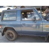 hyundai galloper ii (jk-01) del año 1998