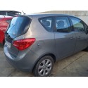 OPEL MERIVA B MONOSPACE (S10)