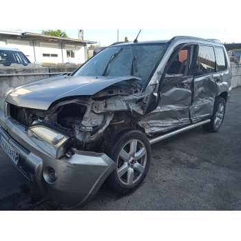 NISSAN X-TRAIL I (T30)