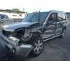nissan x-trail i (t30) del año 2005
