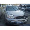 NISSAN X-TRAIL I (T30)
