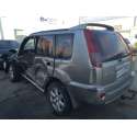 NISSAN X-TRAIL I (T30)