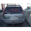 NISSAN X-TRAIL I (T30)