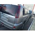 NISSAN X-TRAIL I (T30)