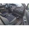 nissan x-trail i (t30) del año 2005