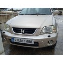HONDA CR-V I (RD)