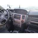 NISSAN X-TRAIL I (T30)