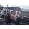 nissan x-trail i (t30) del año 2005