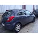 OPEL CORSA D